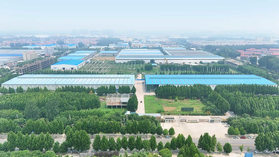 چین Henan Yanjiang Environmental Technology Co., Ltd. نمایه شرکت