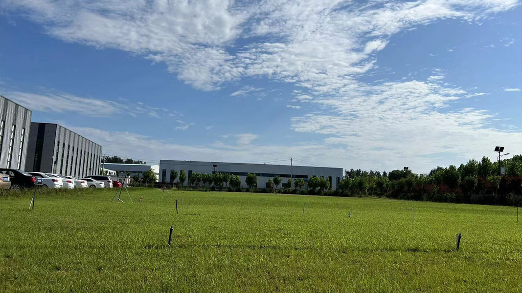 چین Henan Yanjiang Environmental Technology Co., Ltd. نمایه شرکت