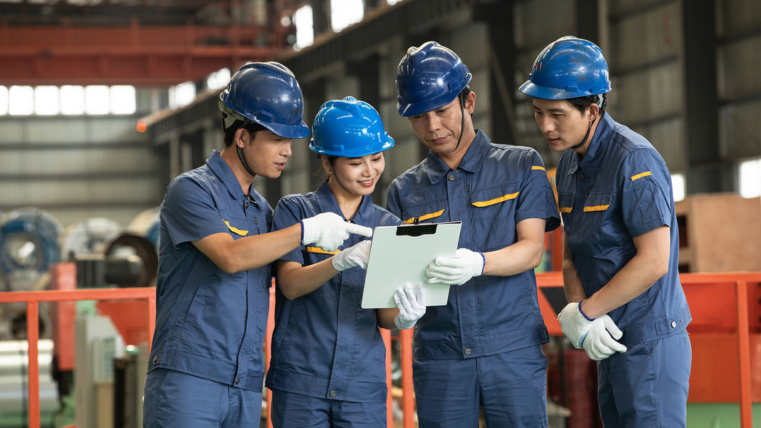 چین Henan Yanjiang Environmental Technology Co., Ltd. نمایه شرکت