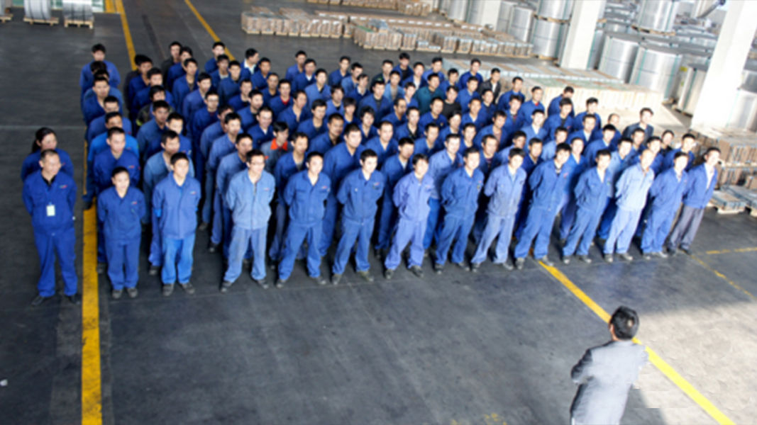 چین Henan Yanjiang Environmental Technology Co., Ltd. نمایه شرکت