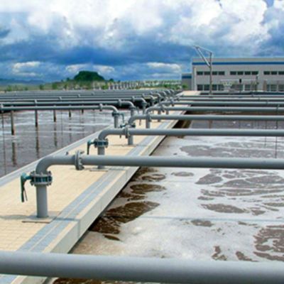 Hot Selling Textile Printing and Dyeing Wastewater Treatment Integrated Sewage Treatment Equipment Sewage Treatment Plant