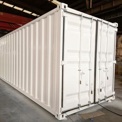 Manufacturer Direct Supply Integrated Sewage Treatment Plant for Municipal Wastewater Treatment Can Be Designed for Free