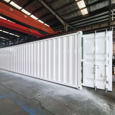 Manufacturer Direct Supply Integrated Sewage Treatment Plant for Municipal Wastewater Treatment Can Be Designed for Free