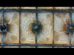 کارخانه پاکسازی فاضلاب جدید برای فاضلاب صنعتی / شهرداری / خانگی